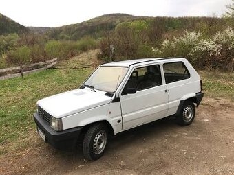 Kúpim hlavu motora 1.3D - pre Fiat Panda 141a / Fiat Uno