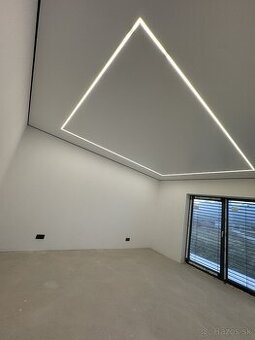 Napinacie stropy napinany strop Nitra