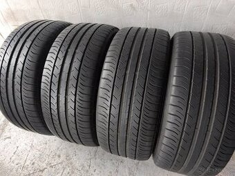235/45 r18 letné pneumatiky DUNLOP SP Sport Maxx