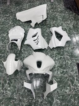 BMW M1000RR / S1000RR 2019-2025 laminaty