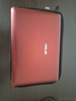 Asus EEE PC