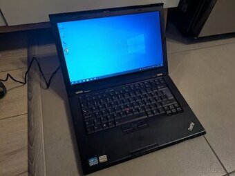 Notebook Lenovo Thinkpad T420s