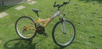 Predám detský bicykel