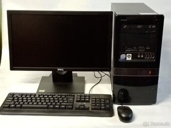 PC zostava HP Compaq