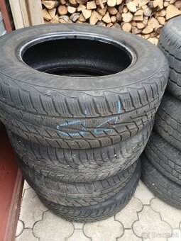 Zimné pneumatiky.
