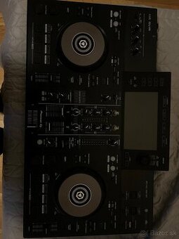 Dj konzola Pioneer XDJ-RR