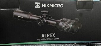 Nocne HIKMICO ALPEX A50 T