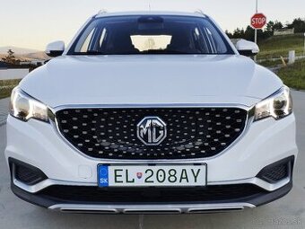 MG ZS EV ELEKTRO 45KWH-104kw,37280km