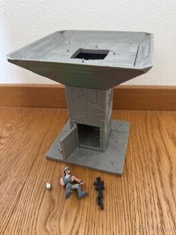 Pevnost Fortnite Port a Fort