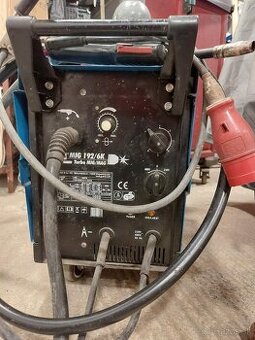 Predám Zváračku CO2