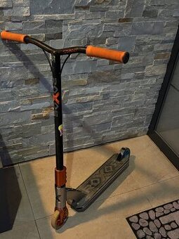 Freestyle kolobežka