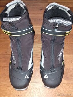 Topánky na bežky  Fischer, veľ.46