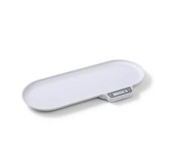 Detská elektronická vaha