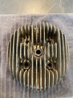 Hlava Jawa 250 typ 559