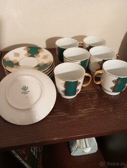 Kávová súprava Orion