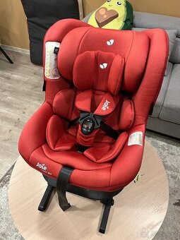 Autosedacka Joie-i spin 360