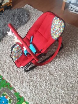 Hojdacie vajíčko Hauck