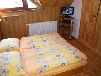 Dám do prenájmu  garzónku