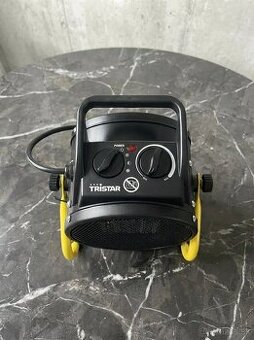 TRISTAR | 2000 W keramický PTC ohrievač | 3 stupne |TOP stav