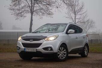 Hyundai ix35 2012