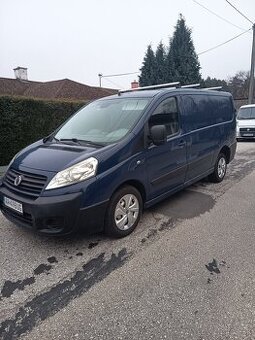 Fiat scudo 2.0