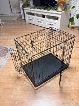 Klietka pre psa