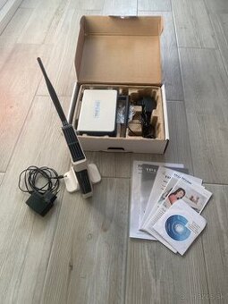 Router TP-Link 2ks