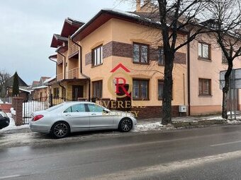 ZVÝHODNENÁ CENA Rodinný dom na PREDAJ - Liptovský Mikulá