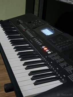 Yamaha PSR E463