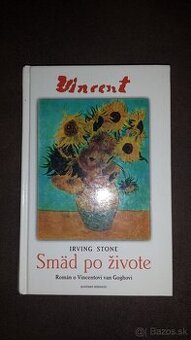 Životopisné knihy 3 ks