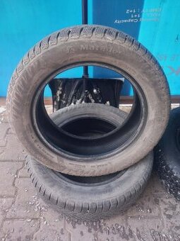 Pneumatiky zimné - Matador 205/55/R16