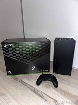 Xbox Series X