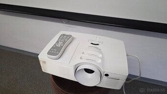 Projektor Optoma HD 26