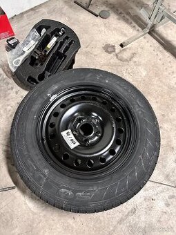 Rezerva Jeep 5x127 r18
