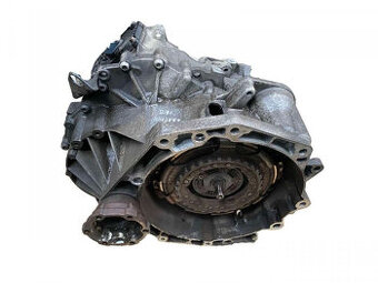 Predam 7-stupnovu prevodovku DSG DQ200