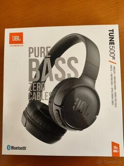 JBL TUNE 500BT