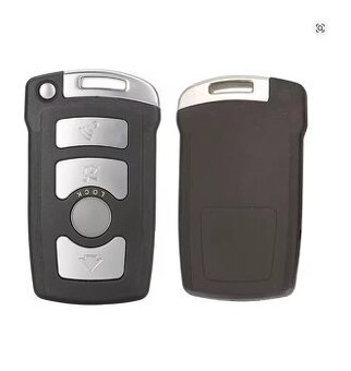 Obal kľúča BMW 7 e65 e66 e67 e68