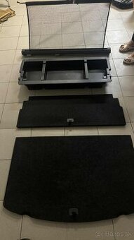 Auris Hybrid TS 2015 diely do kufra