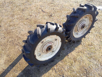 kolesá na Terra Vari Agzat