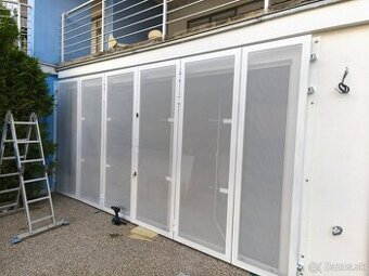 Kovovýroba a drevovýroba ,montáže ,opravy.DKsteel s.r.o.