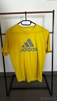 pánske tričko Adidas climalite