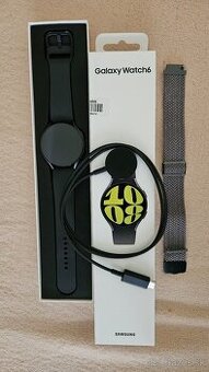 Samsung galaxy Watch6 LTE, 44mm