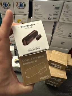 Fibaro Door / Window senzor 2
