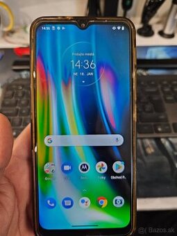 Motorola G9 Play 80e