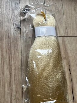 Kanekalon rozne farby - 1