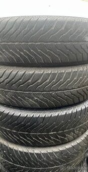 155/65 R14 zimne pneu Matador