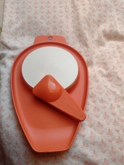 Lopárik s lopatkou - 1