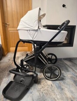 Cybex priam Chrome 2024