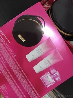 Predám Versace parfem darčekové balenie