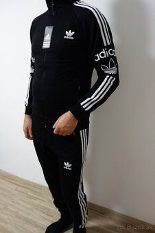 panska suprava adidas,znak